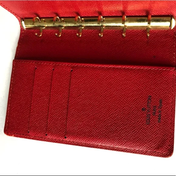 Authentic LV Epi PM Agenda